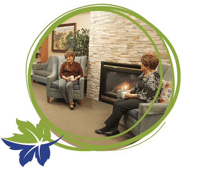 Senior Care Community Senior Care Community at Sharmar Village