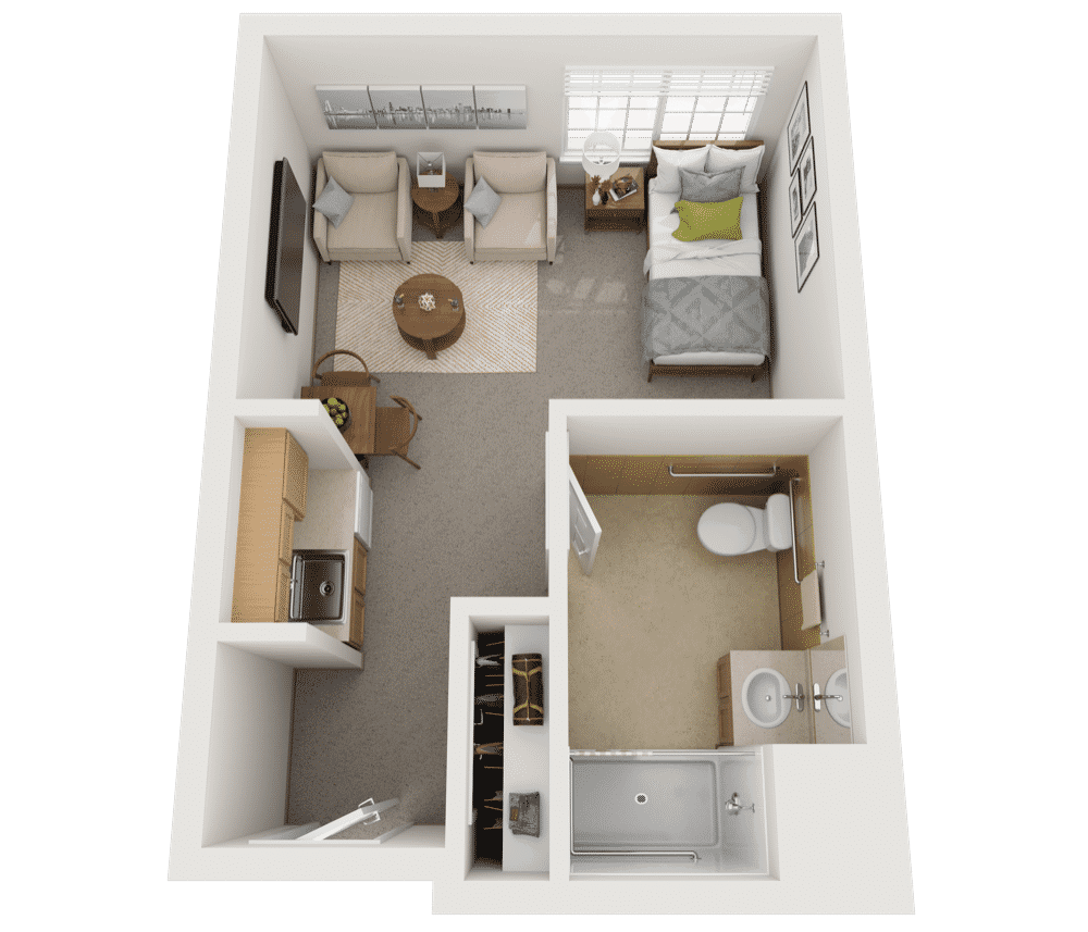 Sharmar Chateau Room Sharmar Village Floor Plans