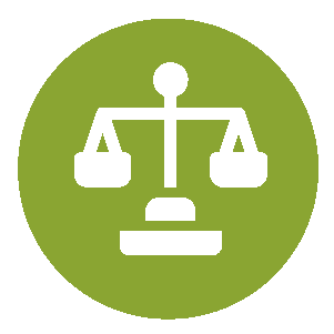 Scales icon